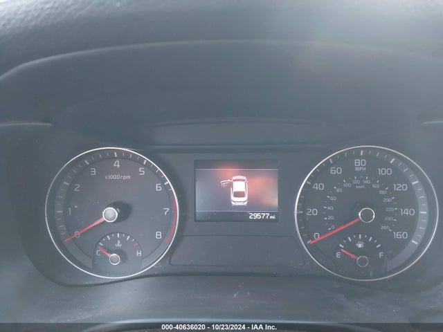KIA Forte Gt-line 2021 3KPF34ADXME307098 Image 15