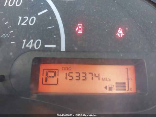 3N1CN7AP8FL802300 Nissan Versa 1.6 S
