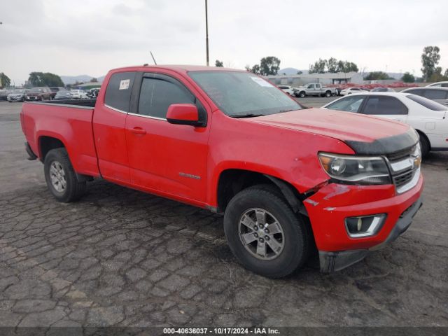 2018 1GCHSBEA4J1167144 main image