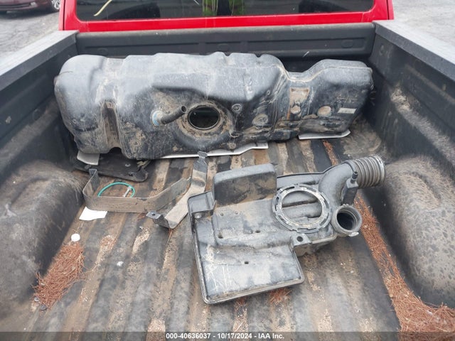 Chevrolet Colorado Wt 2018 1GCHSBEA4J1167144 Image 12