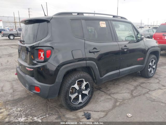 ZACNJBC15LPL01426 Jeep Renegade Trailhawk 4x4