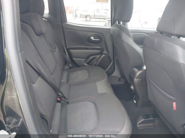 ZACNJBC15LPL01426 Jeep Renegade Trailhawk 4x4