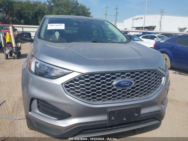 2FMPK4J99RBA77163 Ford EDGE SEL
