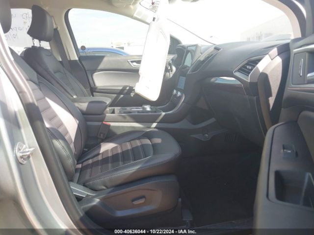 2FMPK4J99RBA77163 Ford EDGE SEL