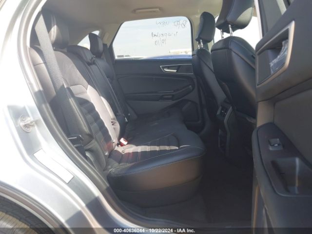 2FMPK4J99RBA77163 Ford EDGE SEL
