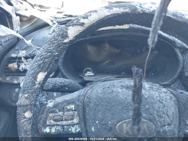 KIA Sorento 2.4l Lx 2019 5XYPGDA35KG499708 Image 7