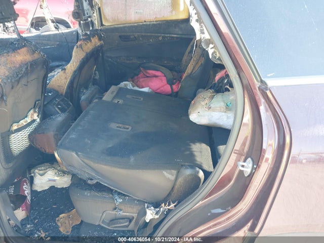KIA Sorento 2.4l Lx 2019 5XYPGDA35KG499708 Image 8