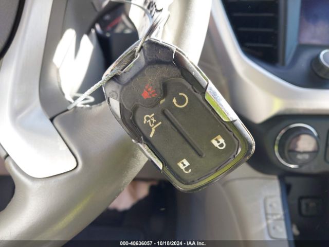 1GKKNLLS3JZ239942 GMC Acadia Sle-2