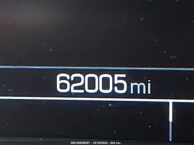 1GKKNLLS3JZ239942 GMC Acadia Sle-2