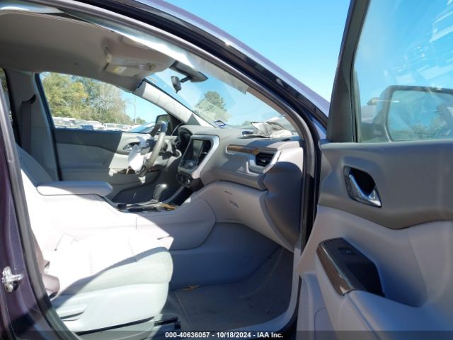 1GKKNLLS3JZ239942 GMC Acadia Sle-2