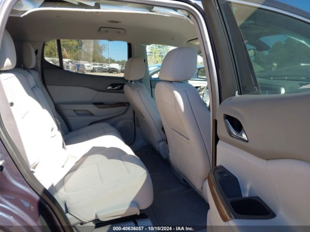 1GKKNLLS3JZ239942 GMC Acadia Sle-2