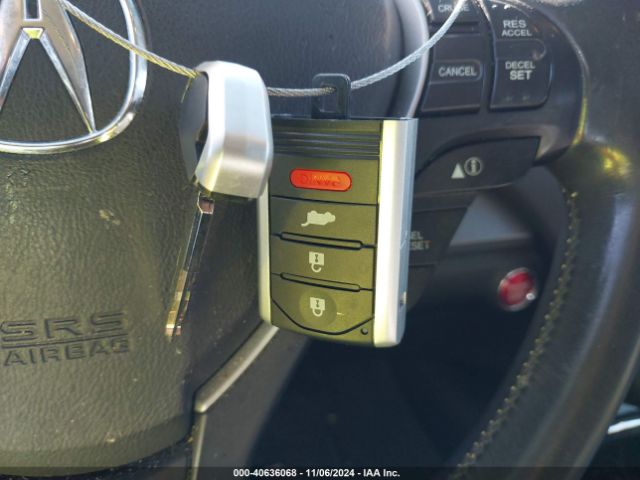 5J8TB4H59EL023783 Acura RDX