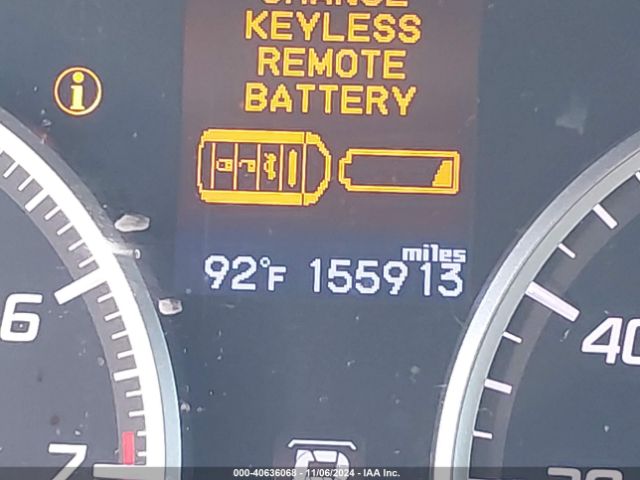 5J8TB4H59EL023783 Acura RDX