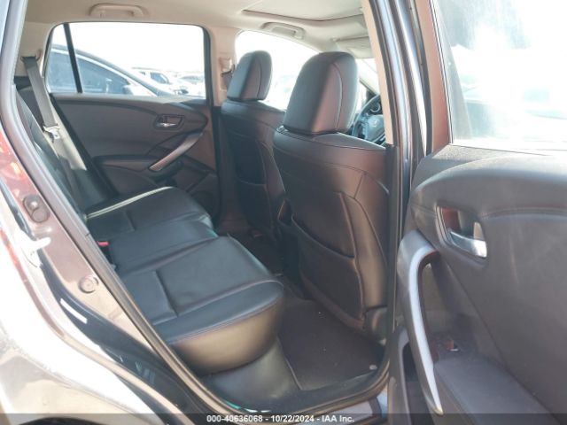 5J8TB4H59EL023783 Acura RDX