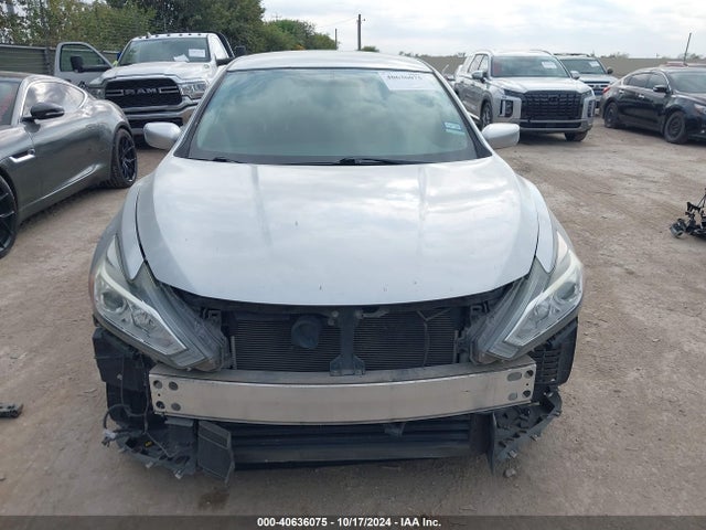 1N4AL3AP8JC102242 Nissan Altima 2.5 Sv