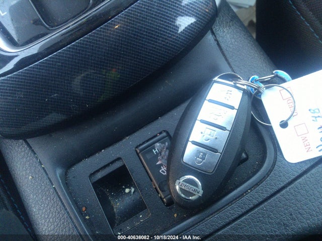 Nissan SENTRA SR 2018 3N1AB7AP1JY276300 Image 11