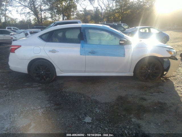 Nissan SENTRA SR 2018 3N1AB7AP1JY276300 Image 13