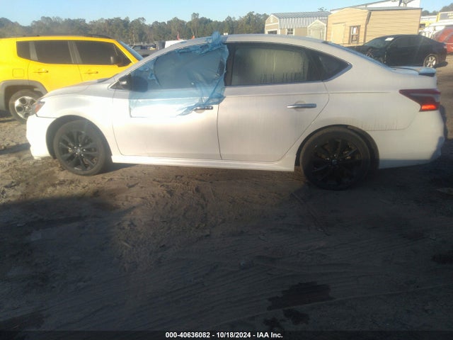 Nissan SENTRA SR 2018 3N1AB7AP1JY276300 Image 14