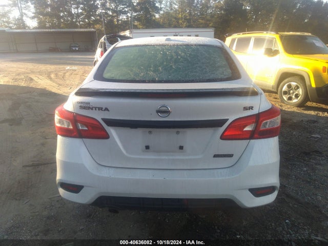Nissan SENTRA SR 2018 3N1AB7AP1JY276300 Image 16