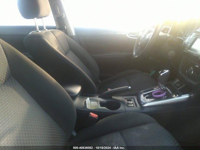 Nissan SENTRA SR 2018 3N1AB7AP1JY276300 Image 5