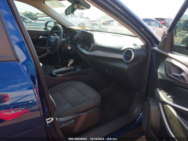 KL77LFE27RC052480 Chevrolet Trax Fwd Sp