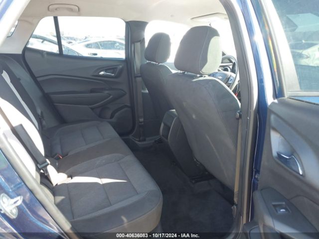 KL77LFE27RC052480 Chevrolet Trax Fwd Sp