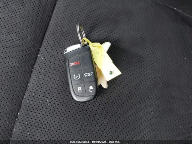 2C3CDZGG5JH245225 Dodge Challenger Gt Awd