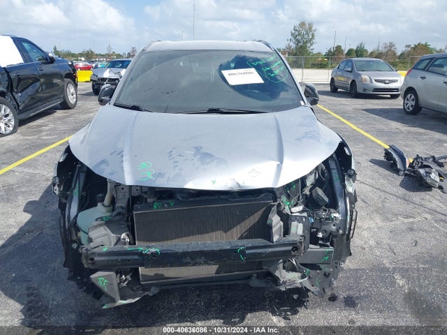 3CZRU5H11KM707852 Honda HR-V SPORT