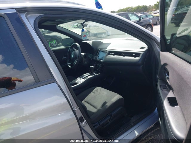 3CZRU5H11KM707852 Honda HR-V SPORT