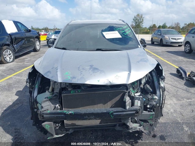 3CZRU5H11KM707852 Honda HR-V SPORT