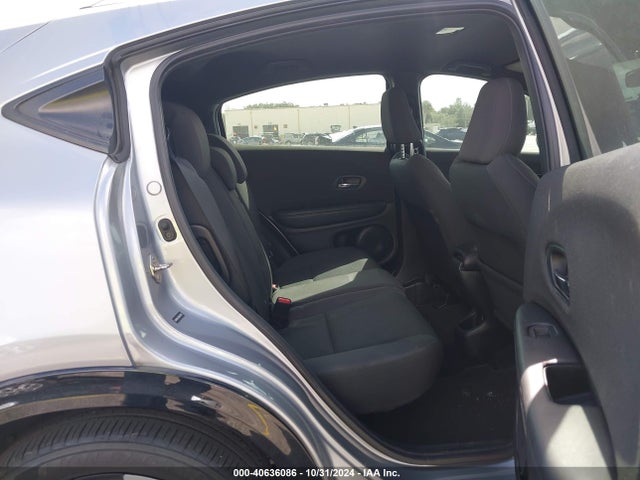 3CZRU5H11KM707852 Honda HR-V SPORT