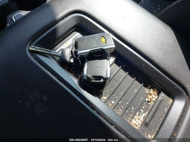 1GCVKSEC9GZ223531 Chevrolet Silverado 1500 1lz