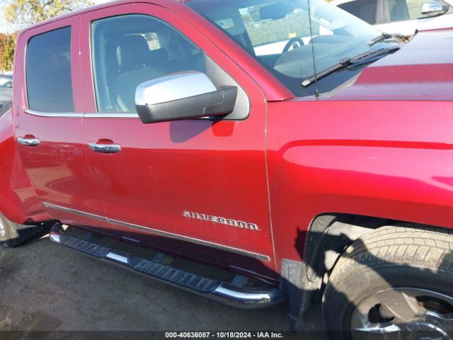 1GCVKSEC9GZ223531 Chevrolet Silverado 1500 1lz