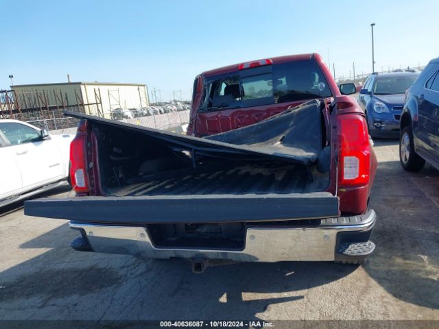 1GCVKSEC9GZ223531 Chevrolet Silverado 1500 1lz