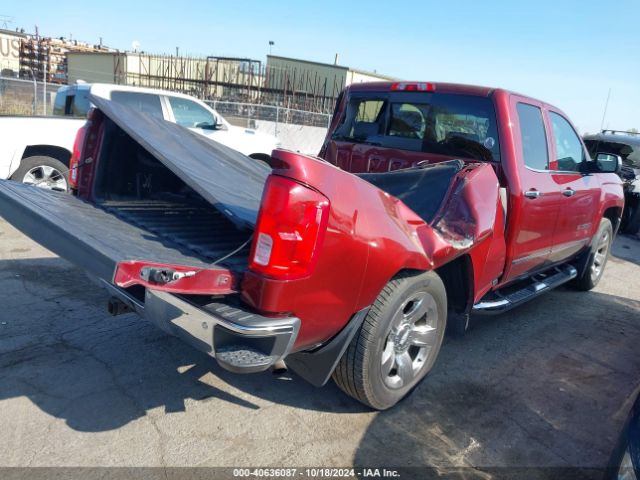 1GCVKSEC9GZ223531 Chevrolet Silverado 1500 1lz