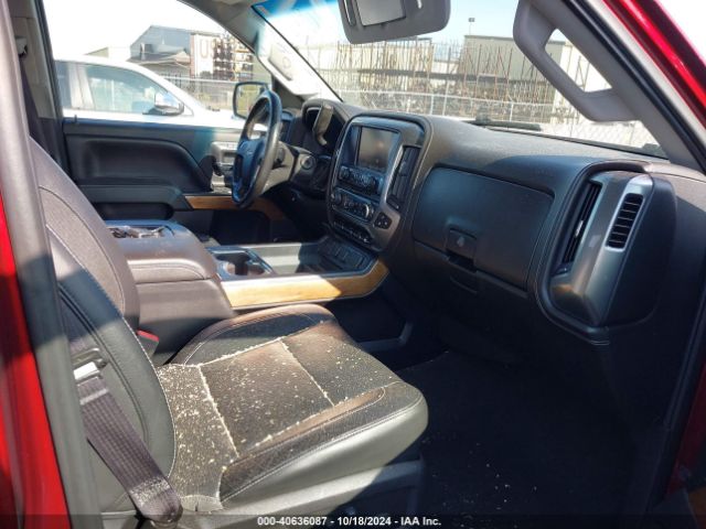 1GCVKSEC9GZ223531 Chevrolet Silverado 1500 1lz