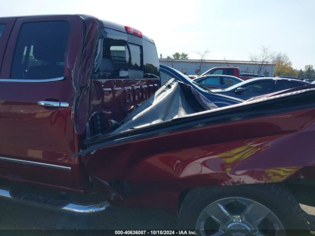 1GCVKSEC9GZ223531 Chevrolet Silverado 1500 1lz