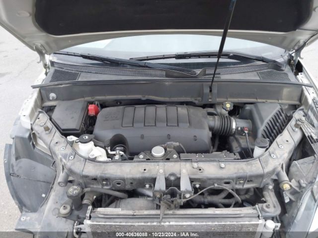 1GNKVHKD2HJ250202 Chevrolet Traverse 2lt