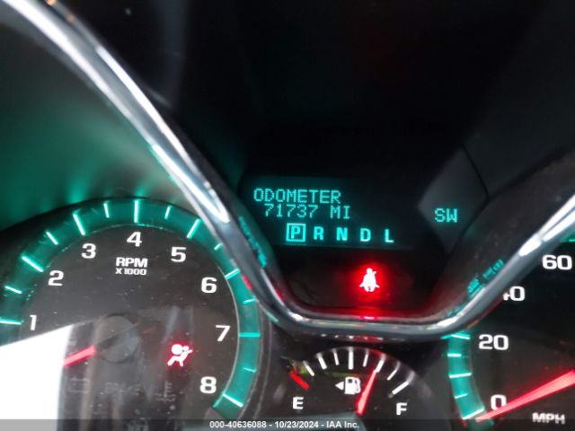 1GNKVHKD2HJ250202 Chevrolet Traverse 2lt