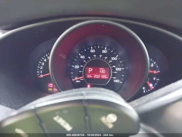 KNDJN2A2XE7080603 KIA Soul
