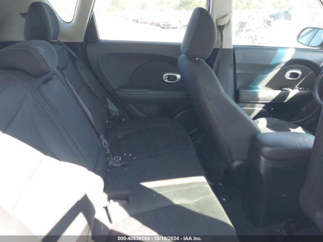 KNDJN2A2XE7080603 KIA Soul