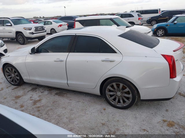 Cadillac Ats Standard 2017 1G6AA5RX9H0165557 Image 13
