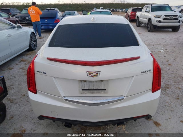 Cadillac Ats Standard 2017 1G6AA5RX9H0165557 Image 15