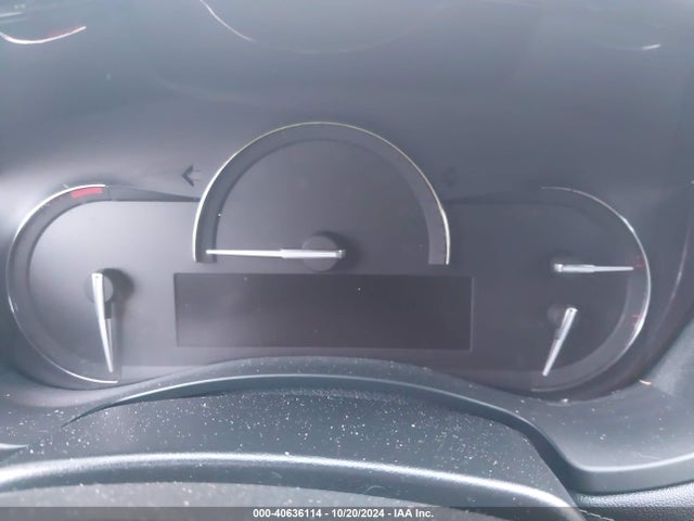 1G6AA5RX9H0165557 Cadillac Ats Standard