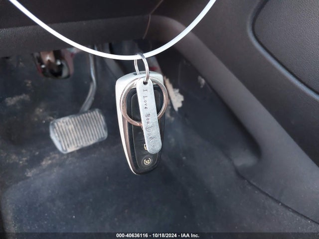 Ford Escape Titanium 2014 1FMCU0JX6EUB96356 Image 11