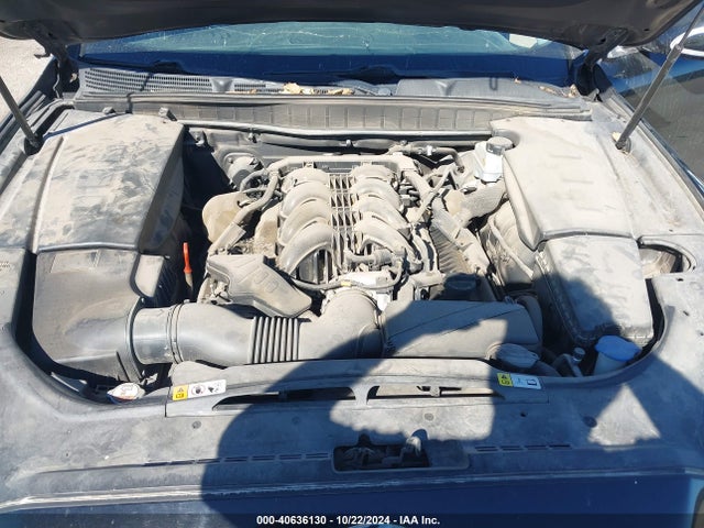 KIA K900 Premium 2015 KNALU4D46F6024649 Image 10