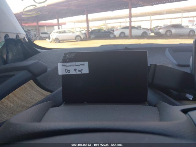 WBY1Z4C58EV273687 BMW I3 Base W/range Extender