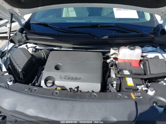 5GAERBKW9PJ271332 Buick Enclave Essence Fwd