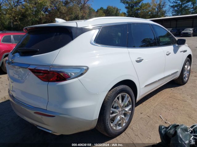 5GAERBKW9PJ271332 Buick Enclave Essence Fwd