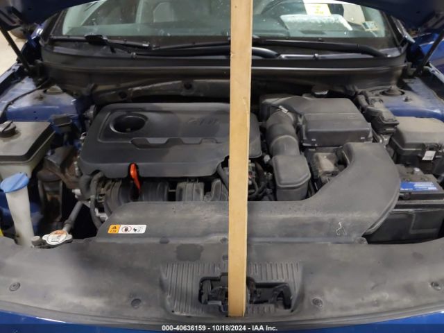 5NPE34AF8FH092316 Hyundai Sonata Limited